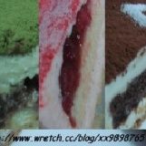 開幕優惠:原味+抹茶+草莓(3杯一組)提拉米蘇