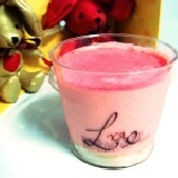 愛情發酵桶 / 家庭號 (草莓) ★感情加溫就靠它~酸酸甜甜愛戀滋味