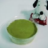 提拉米蘇(抹茶)~4吋 ★讓您增添ㄧ股成熟的魅力~清香淡雅