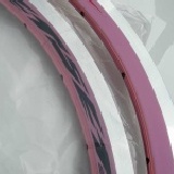 粉紅20吋輪組SKF