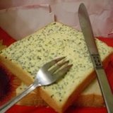 ~香蒜厚片~ 2.6公分超厚★~愛嚐鮮~★~單片包裝~採用新鮮大蒜製成~不含防腐劑~新鮮吃的到~葷 特價：$12