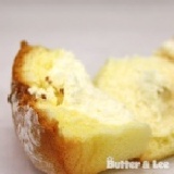 【巴特里】北海道9入裝大濃奶蛋糕 ＊以分蛋打法手工製作細緻的戚風蛋糕