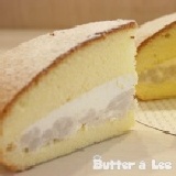 【巴特里】招牌芋泥鮮奶波士頓派 9吋 共有7種口味唷~ 特價：$250