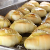 【巴特里】爆漿黃金起司羅宋五入