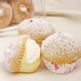 北海道濃奶蛋糕