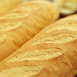 【巴特里】維也納麵包(奶油蒜香)100元/3條一份