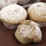 【巴特里】北海道濃奶蛋糕(巧克力)