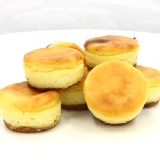 【巴特里】乳酪球1盒 特價：$70