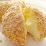 【巴特里】菠蘿泡芙