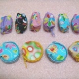 超迷您可愛小包包 隨機出貨,不挑款 特價：$10