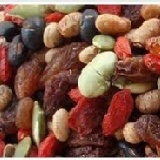 綜合果仁(五色豆.健康豆) 特價：$110