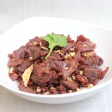 K5蒜香豬肉片(半成品)