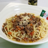 經典義大利起司肉醬 (不含牛肉)