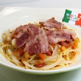 培根茄汁義大利麵醬