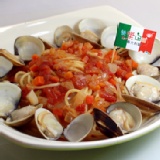 蛤蠣茄汁義大利麵醬