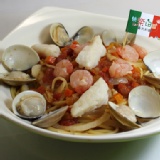 海鮮茄汁義大利麵醬