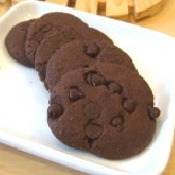 手工餅乾 - 濃情巧克力 100g（±5g)