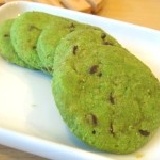 手工餅乾 - 薄荷巧克力 100g（±5g)
