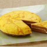 魔法布蕾-咖啡 7吋 (葷)