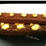 米歇爾可可巴瑞榛果芒果巧克力蛋糕 皇家滋味