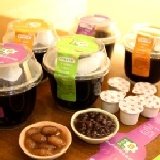 樹發路杯裝嫩仙草 購買48杯即享免運費 特價：$35