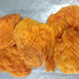 愛文芒果乾 特價：$55