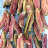 紅心芭樂乾 特價：$45