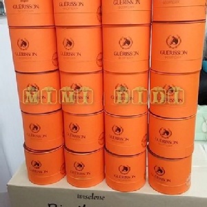 韓國GUERISSON馬油滋潤霜 特價：$688