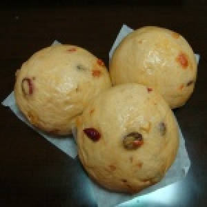 養生饅頭 (買十送一) 特價：$12