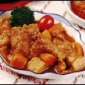 韓式銅盤燒肉