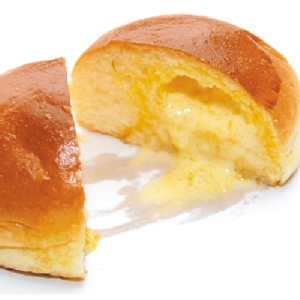 巴特里爆漿奶油餐包