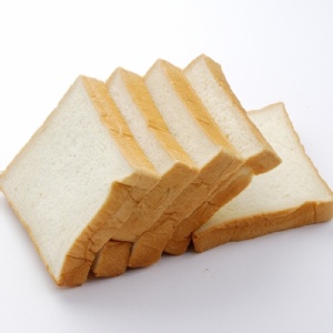 土司 厚片(2.5公分) 特價：$50