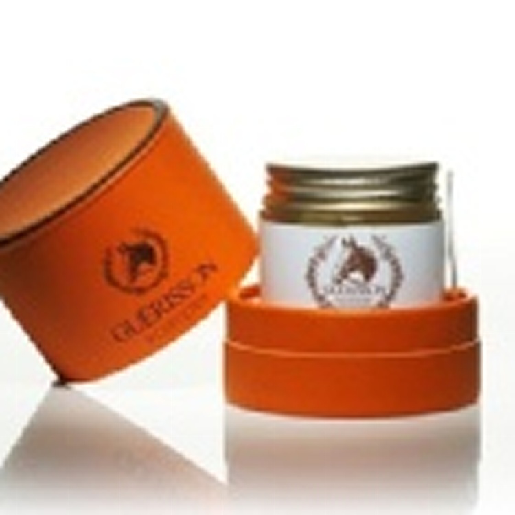 韓國GUERISSON馬油滋潤霜