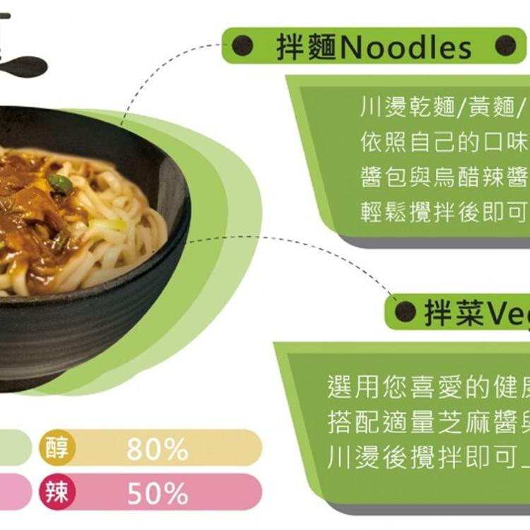 【毓秀私房醬】蔥葱醬/蔥蒜醬 (五辛素)