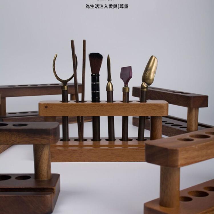 【CityStar】茶道雲梯功夫茶具配件組