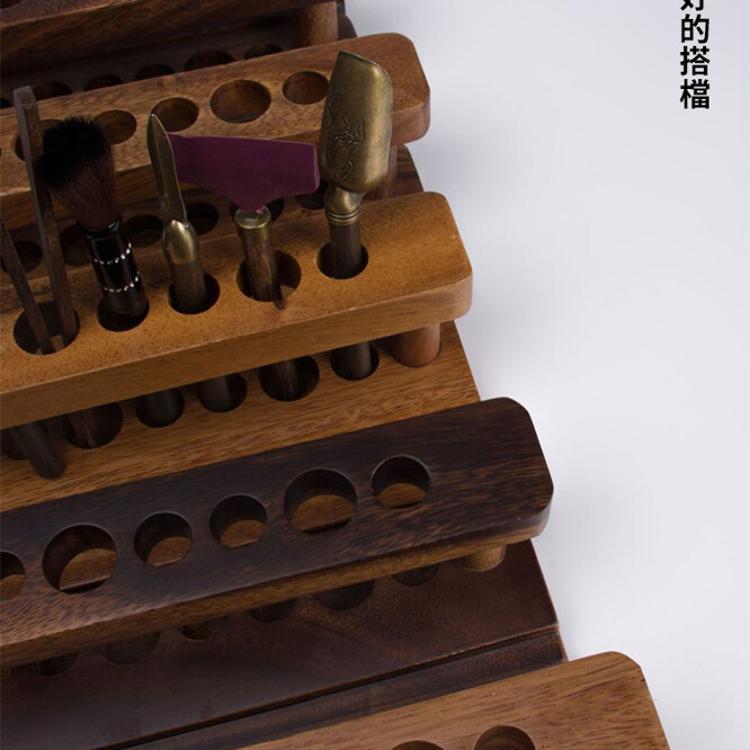 【CityStar】茶道雲梯功夫茶具配件組