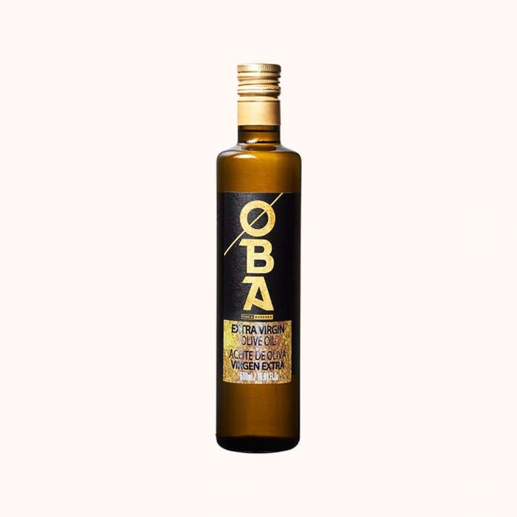 【買三送三】【豆油伯】OBA特級冷壓初榨橄欖油500ml