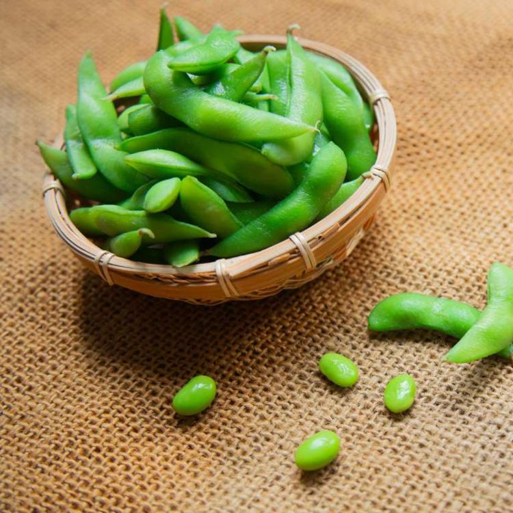 【豆油伯】冷凍毛豆(外銷等級非基改)