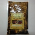 爌肉大包 ( 6塊爌肉+肉燥 )