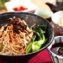 【傳統味關廟麵】【麻辣乾麵】