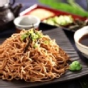 【傳統味關廟麵】【日式蕎麥麵】※可素食※