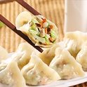 和風 / 餃子※全素