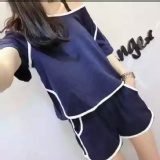 韓版上衣尬短褲只要288！還免運！