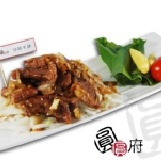 圓圓府‧鐵板燒料理包 【 沙朗牛排 】 開幕慶特惠活動請看關於我
