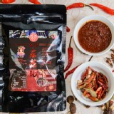 【苗妞】麻辣鍋底醬 特價：$162