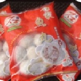 石家包肉魚丸 ~包餡魚丸 特價：$100