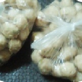 無包肉小魚丸 ~無包餡魚丸 特價：$100