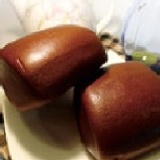 沖繩黑糖饅頭5入/90 潮州包子