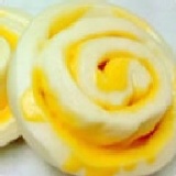 爆漿起司饅頭5入 潮州包子