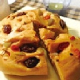 堅果雜糧捲5入 潮州包子